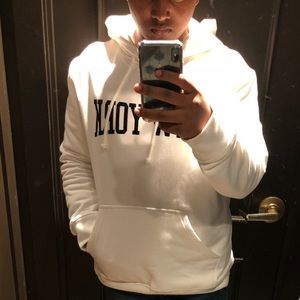 Meet your Posher, Ahnaf